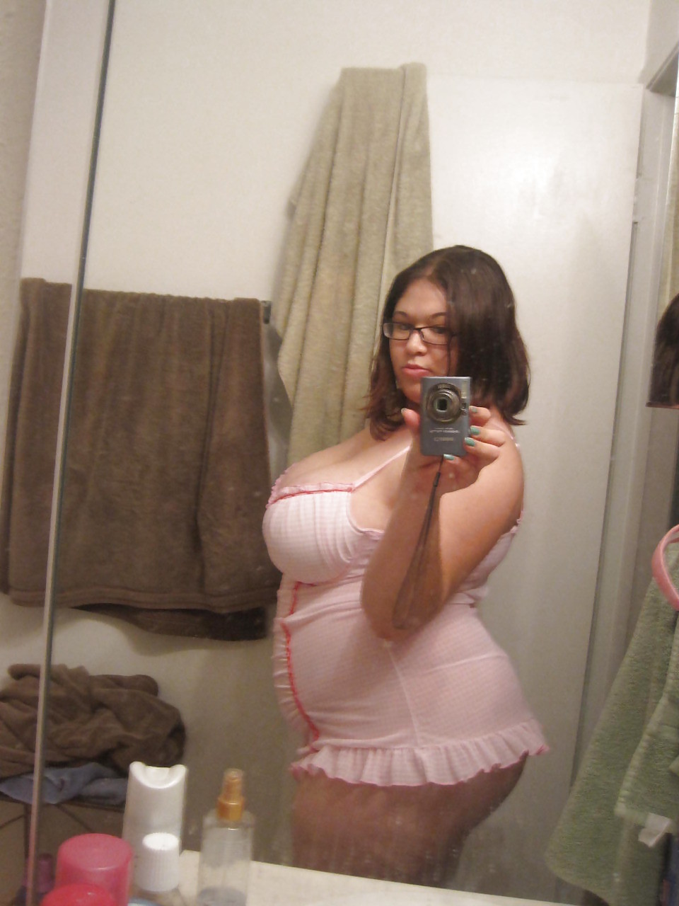 CHUBBY WOMEN 119 #9310878
