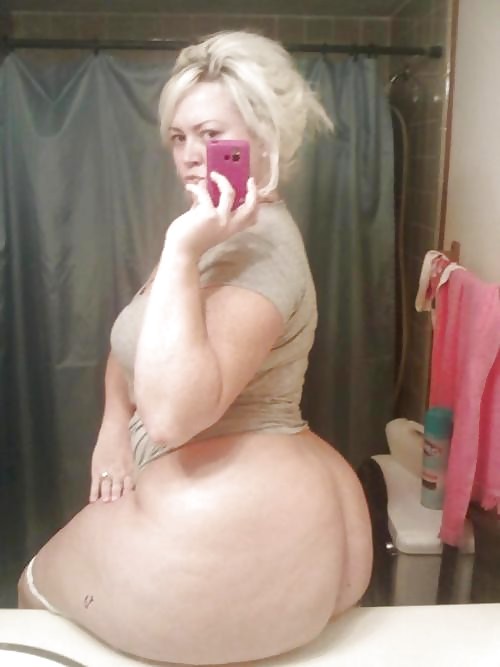 CHUBBY WOMEN 119 #9310926