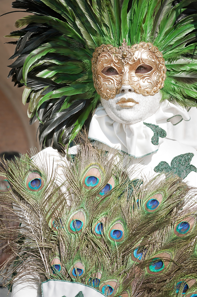 Venezianischen Masken Für Schwarz - Witwe #16364596