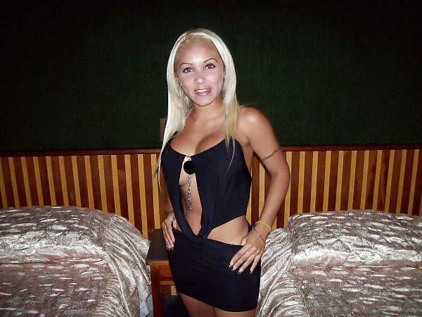 Big Tit Brasilianischen Babe #12432011