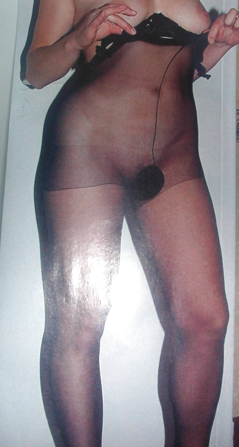 Out of doorways, Strumpfhosen, Nylon, Pantyhoses #9783057