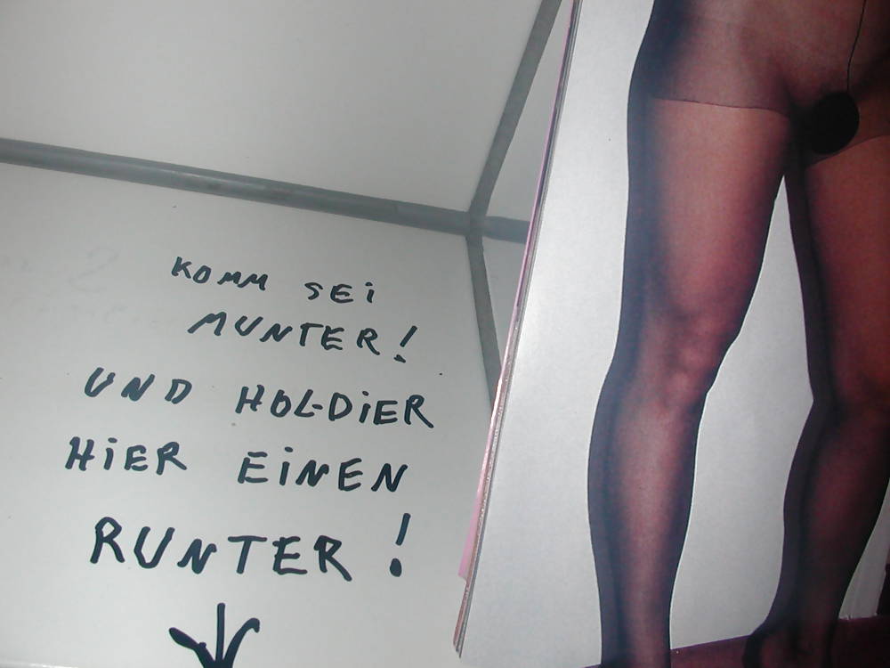 Out of doorways, Strumpfhosen, Nylon, Pantyhoses #9783067