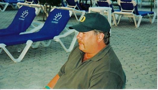 Big daddy
 #14913899