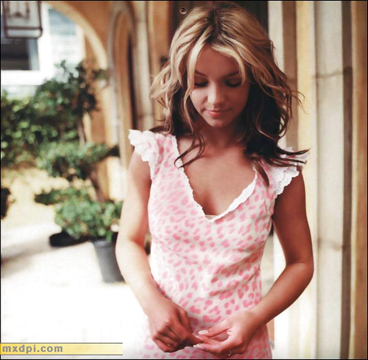 Britney Spears 2000.     Teen Days #22311857
