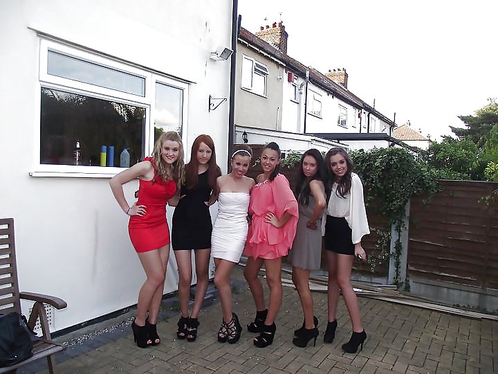 Ihre Tochter In Ihrer Arbeitskleidung 2 #13814518