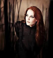 Simone simons (epica)
 #20228605