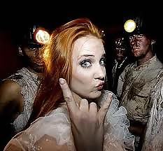 Simone simons (epica)
 #20228637