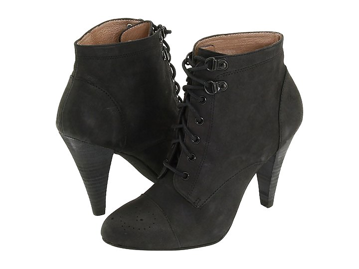 Nuevo año nuevos tacones semanales
 #2387434