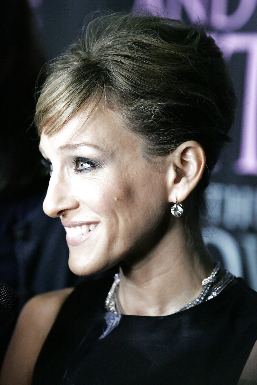 Sarah Jessica Parker (hq)
 #10433371