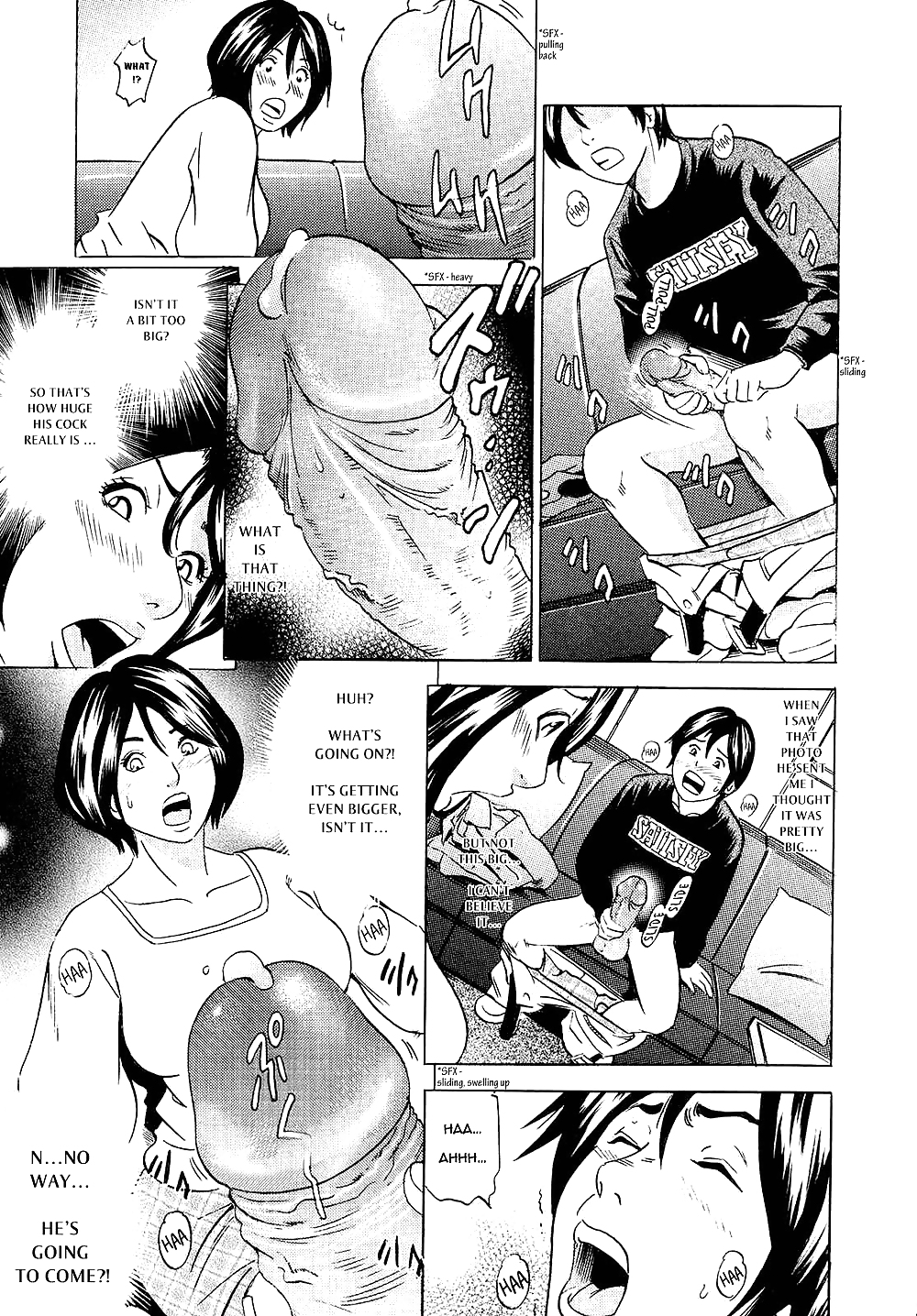 (HENTAI Comic) Tange Suzuki Erotic WORKS #21227970