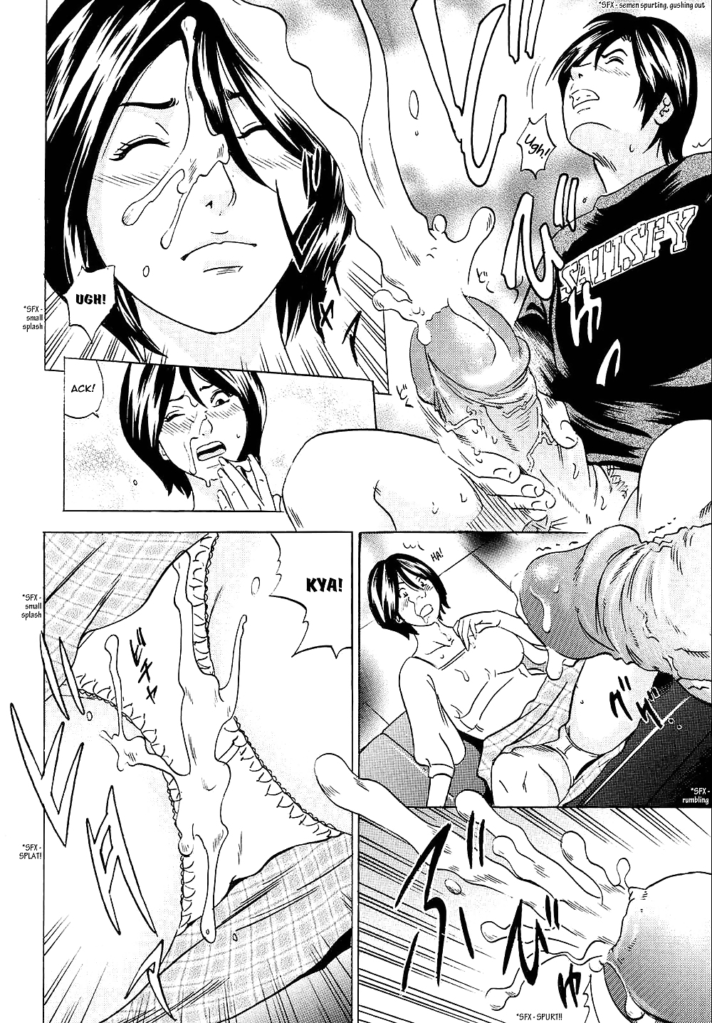 (comic hentai) tange suzuki obras eróticas
 #21227978