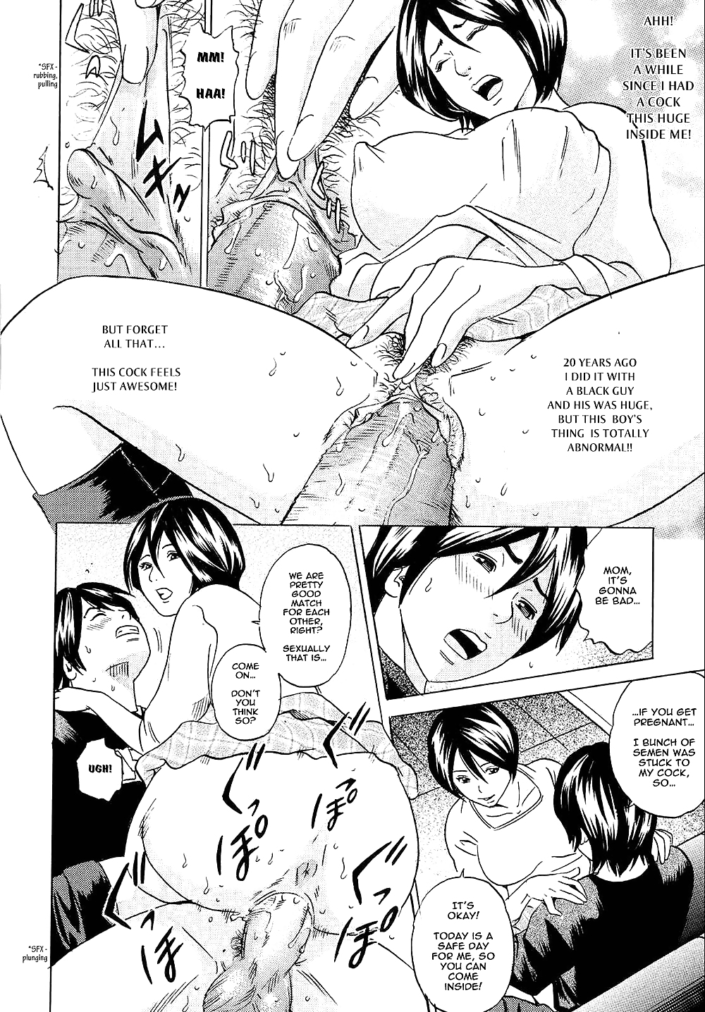 (comic hentai) tange suzuki obras eróticas
 #21228017