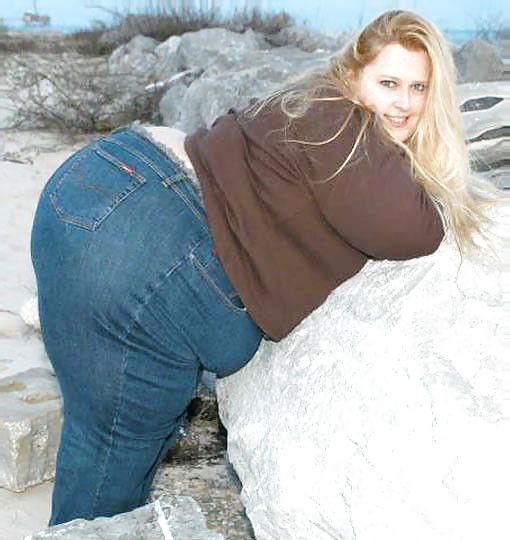 BBW in Tight Jeans! Collection #4 #19076719