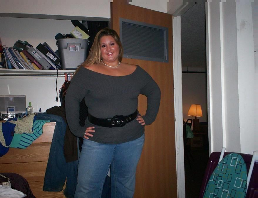 BBW in Tight Jeans! Collection #4 #19076885