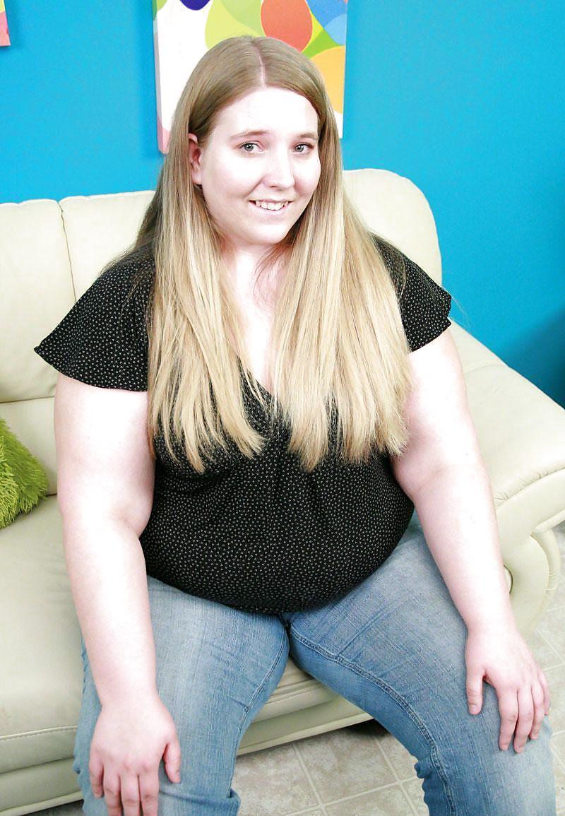 BBW in Tight Jeans! Collection #4 #19076977