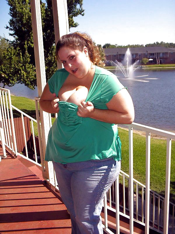 BBW in Tight Jeans! Collection #4 #19077013