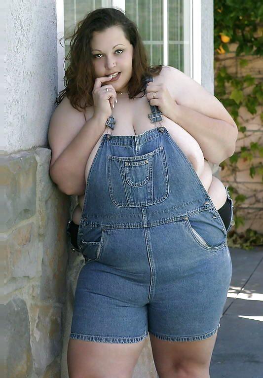 BBW in Tight Jeans! Collection #4 #19077020
