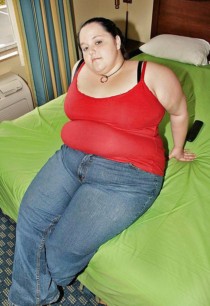 BBW in Tight Jeans! Collection #4 #19077067