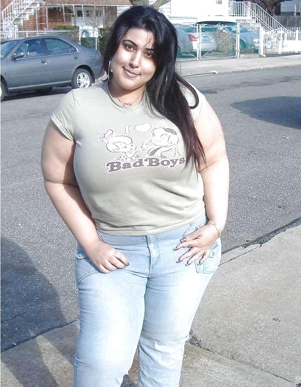 BBW in Tight Jeans! Collection #4 #19077119
