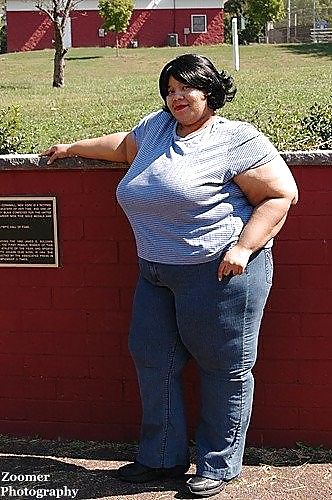 BBW in Tight Jeans! Collection #4 #19077140