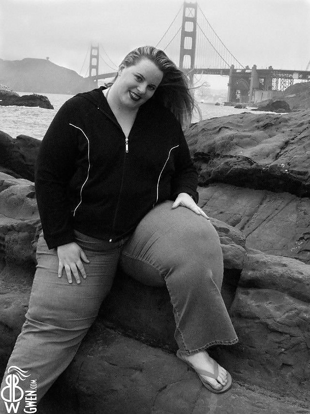 BBW in Tight Jeans! Collection #4 #19077177