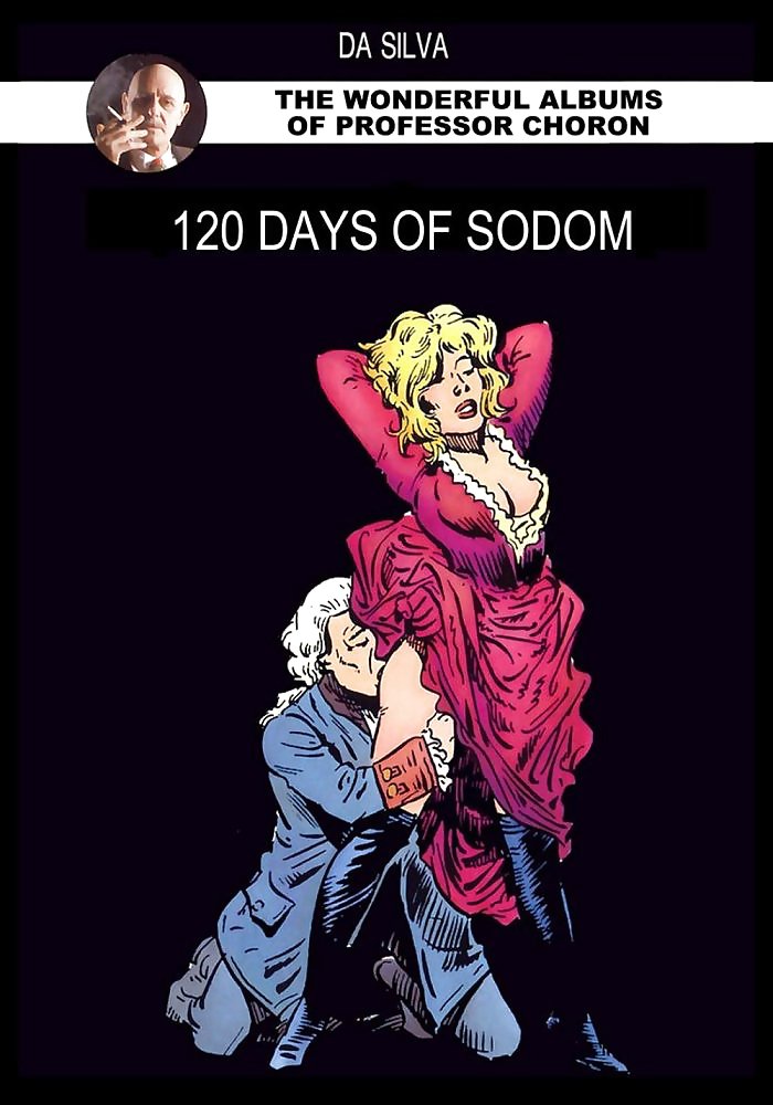 120 days of sodom #22103468