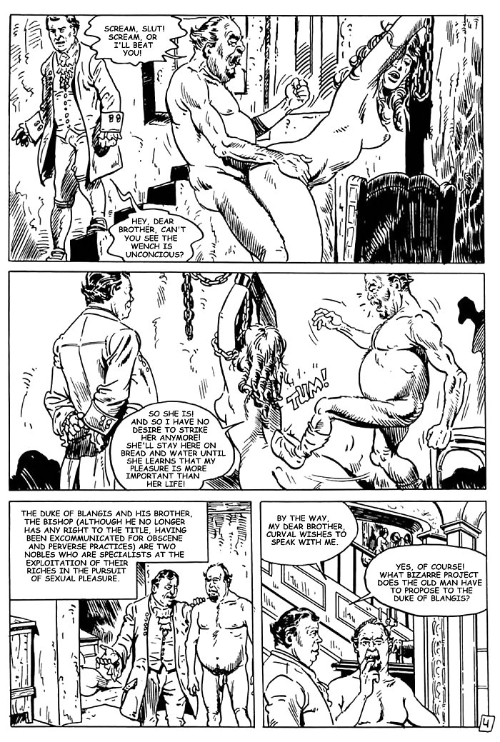 120 days of sodom #22103486