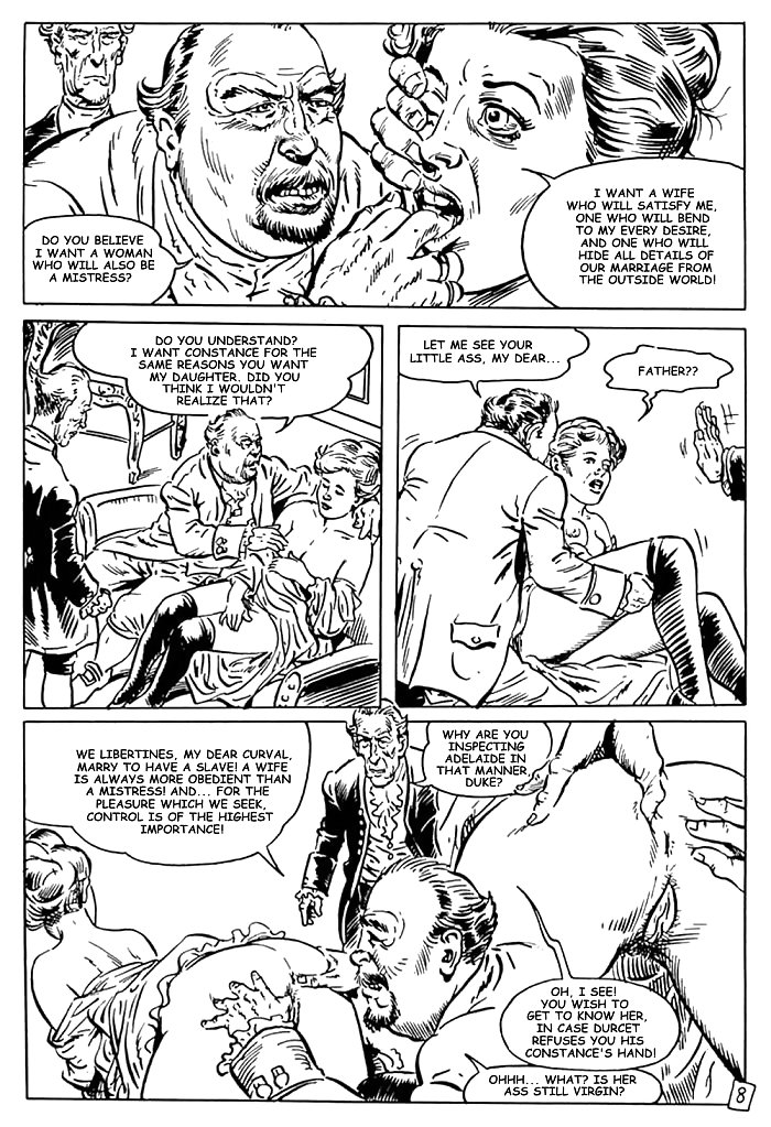 120 days of sodom #22103509