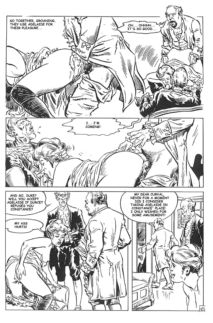 120 days of sodom #22103520