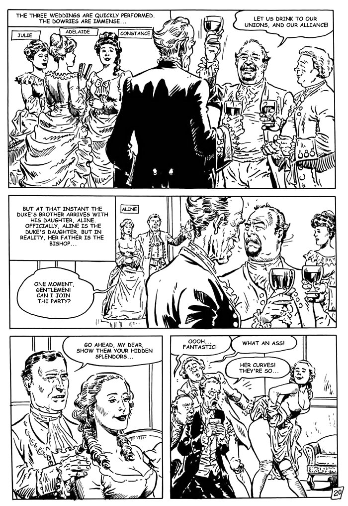 120 days of sodom #22103570