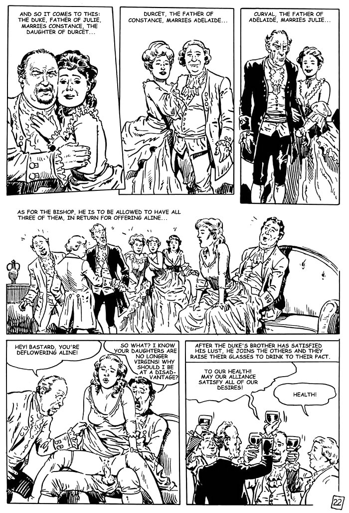 120 days of sodom #22103576