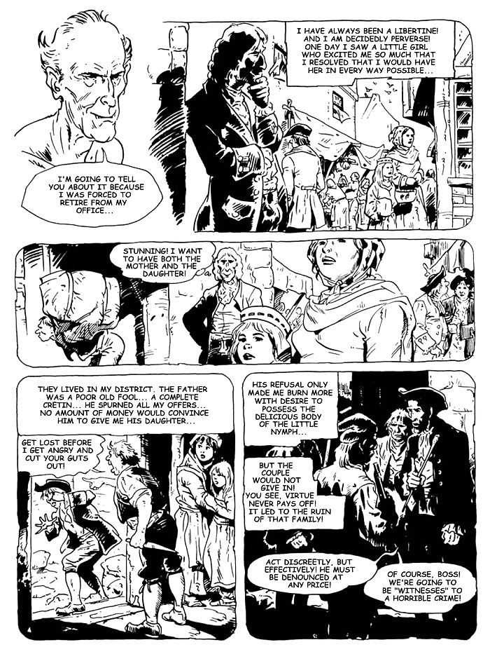120 days of sodom #22103598