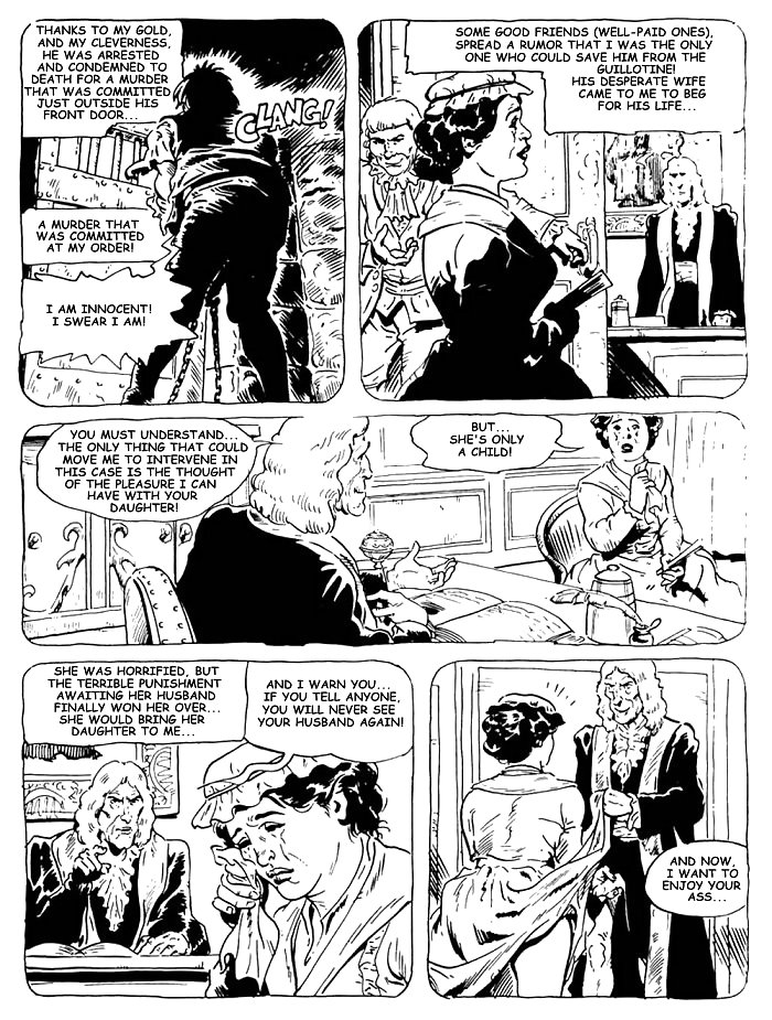 120 days of sodom #22103604