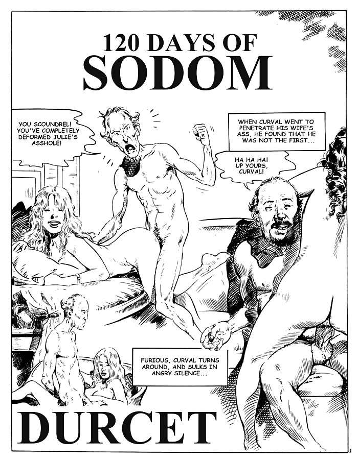 120 days of sodom #22103632