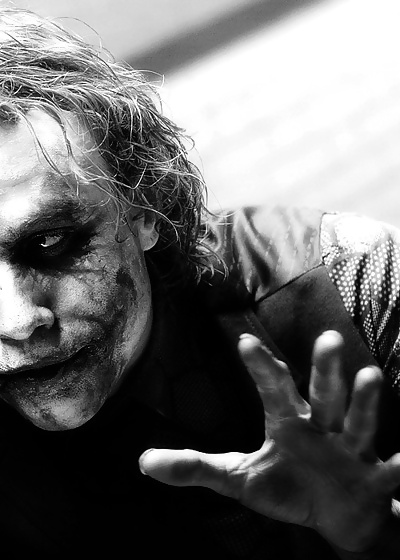 El lado oscuro
 #22865068