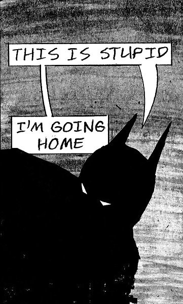 El lado oscuro
 #22865072