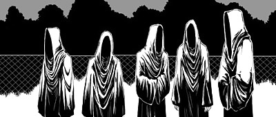 The darkside
 #22865077