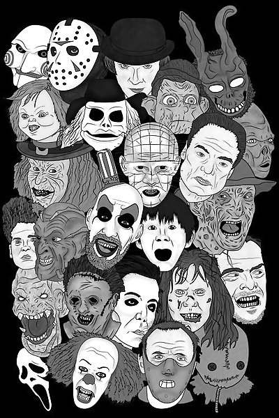 El lado oscuro
 #22865081