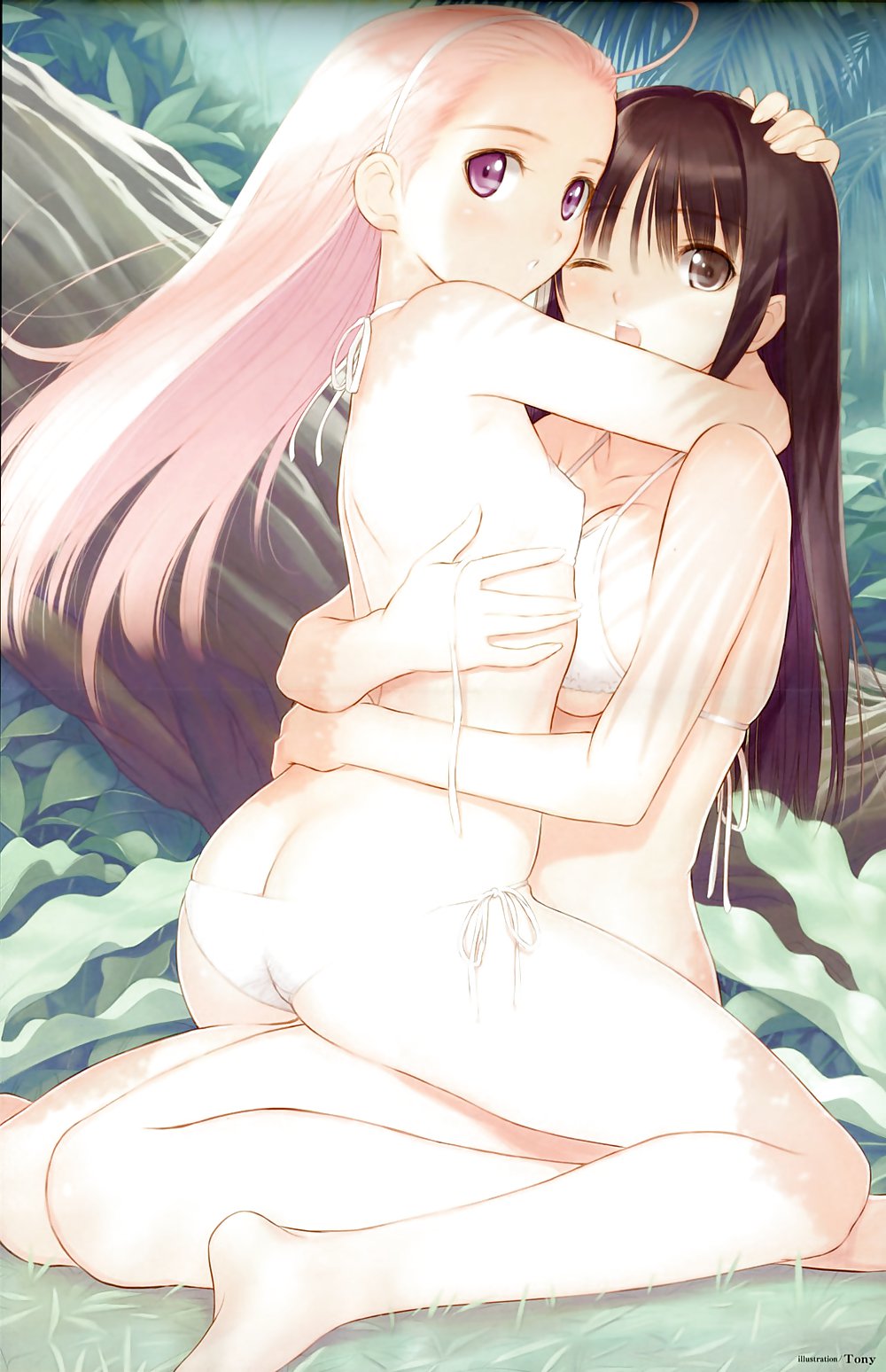 Hentai Sequence 2 #9981789