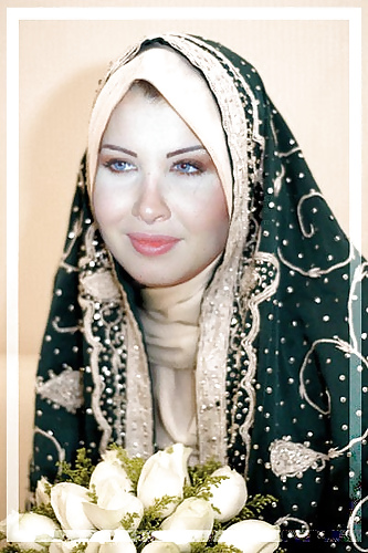 NANCY The Arabian Beauty Babe #7584337