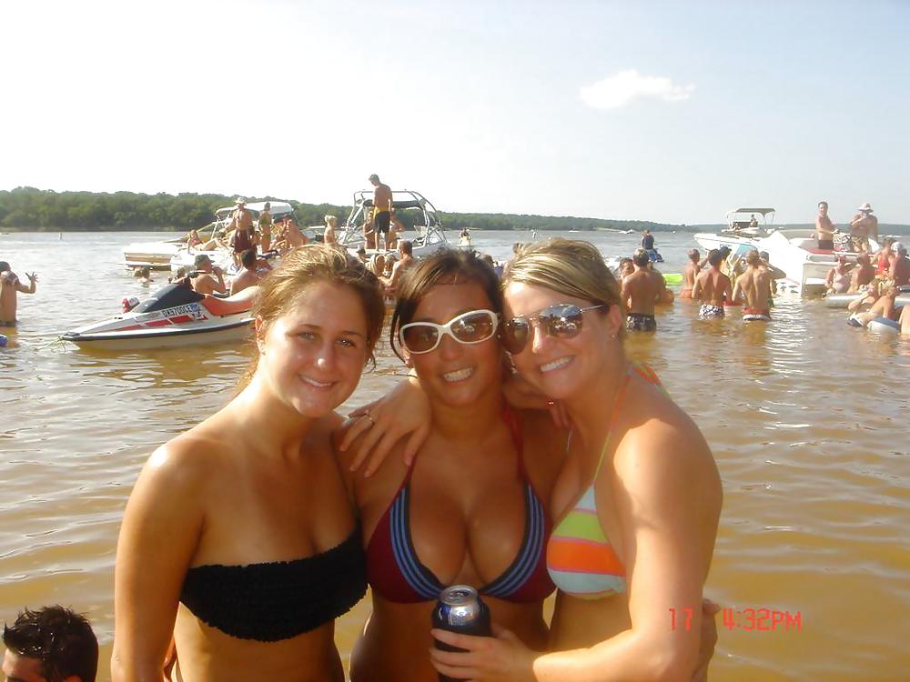SEXY GIRLS IN HOT BIKINIS VI #9996359