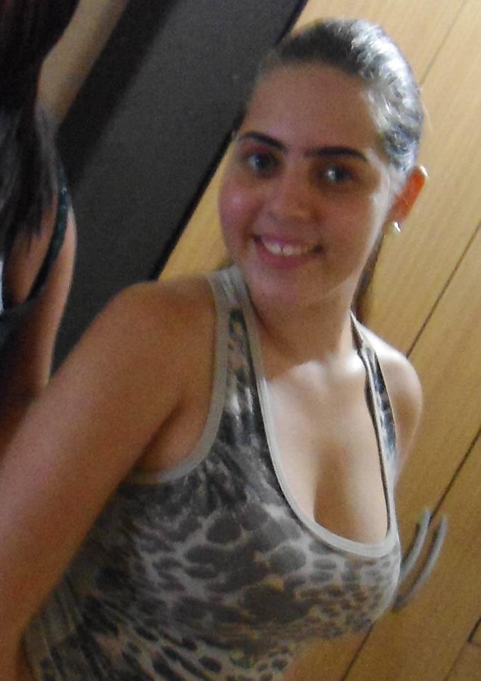 Lorrany RODIGUES XAVIER 3 #15885208