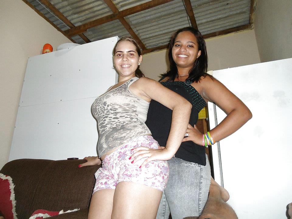 Lorrany RODIGUES XAVIER 3 #15885327