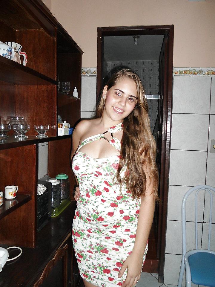 Lorrany RODIGUES XAVIER 3 #15885543