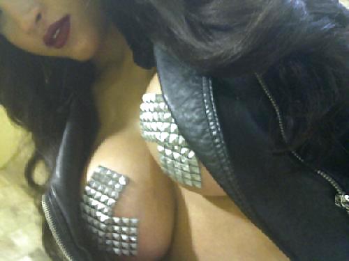 Rosa Acosta Twitter Photo's #2957801