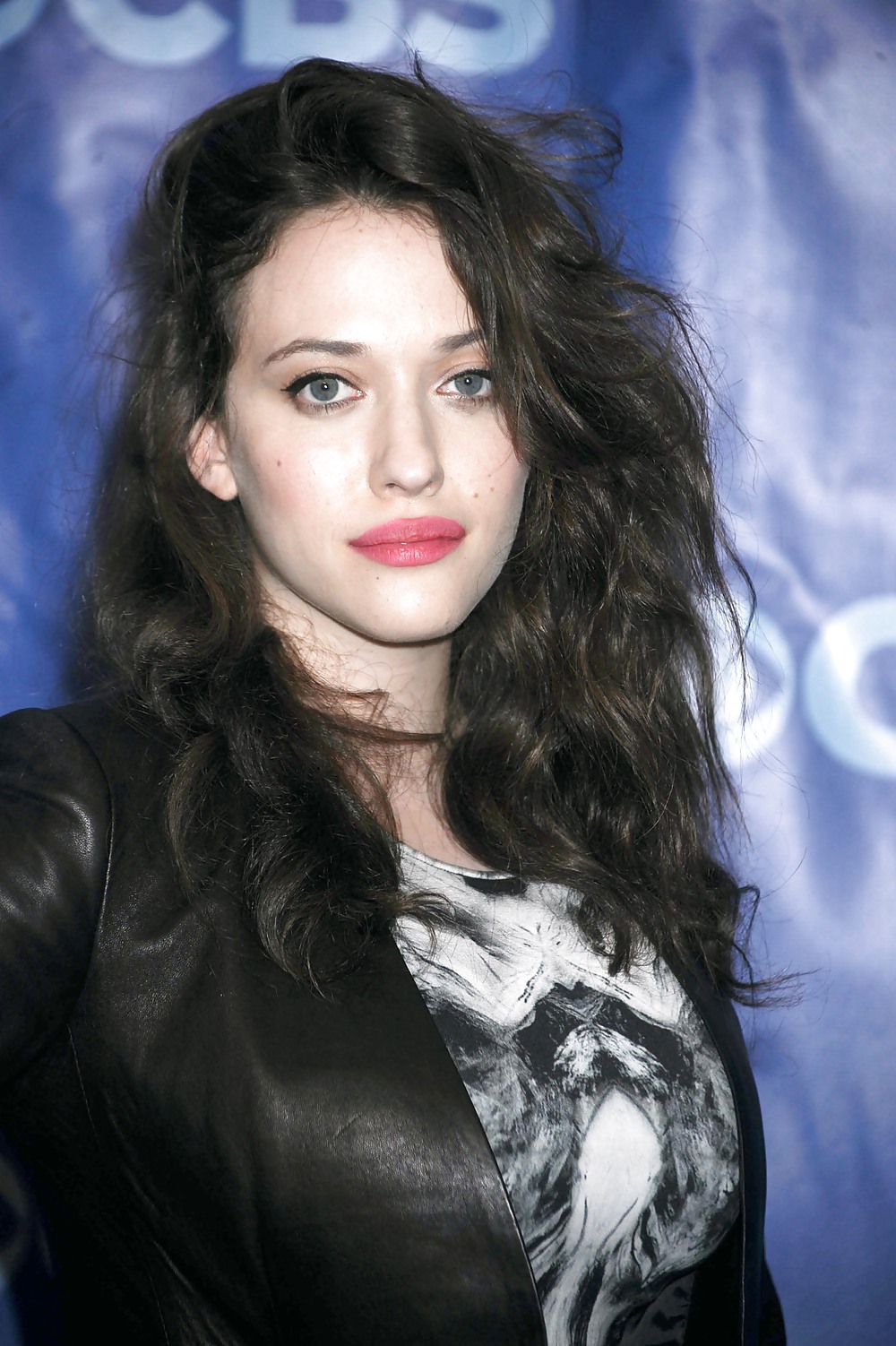 Kat Dennings 2011 CBS Upfront in New York #4933583