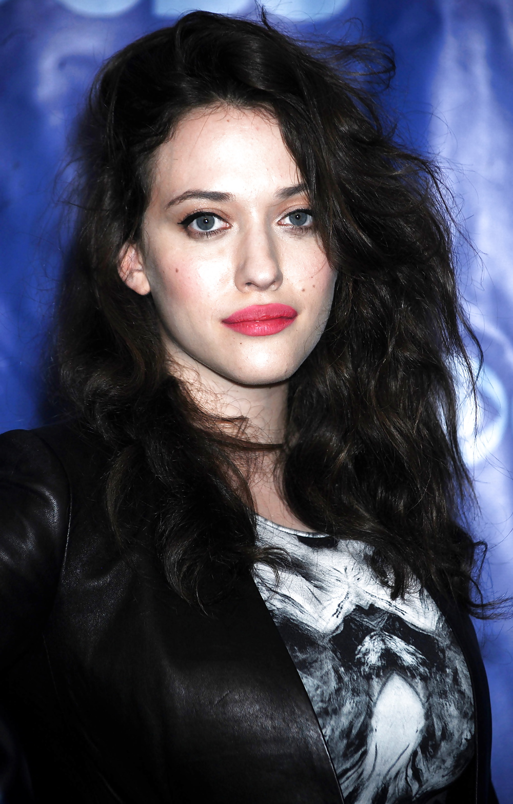 Kat Dennings 2011 CBS Upfront in New York #4933786