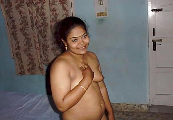 Chubby Indian Girls #6038101