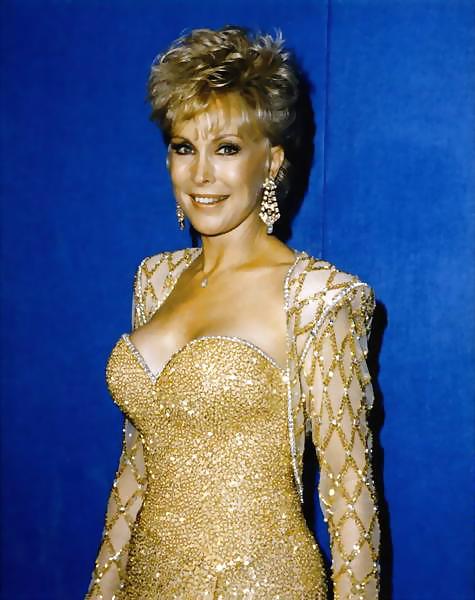 Barbara eden
 #15082444