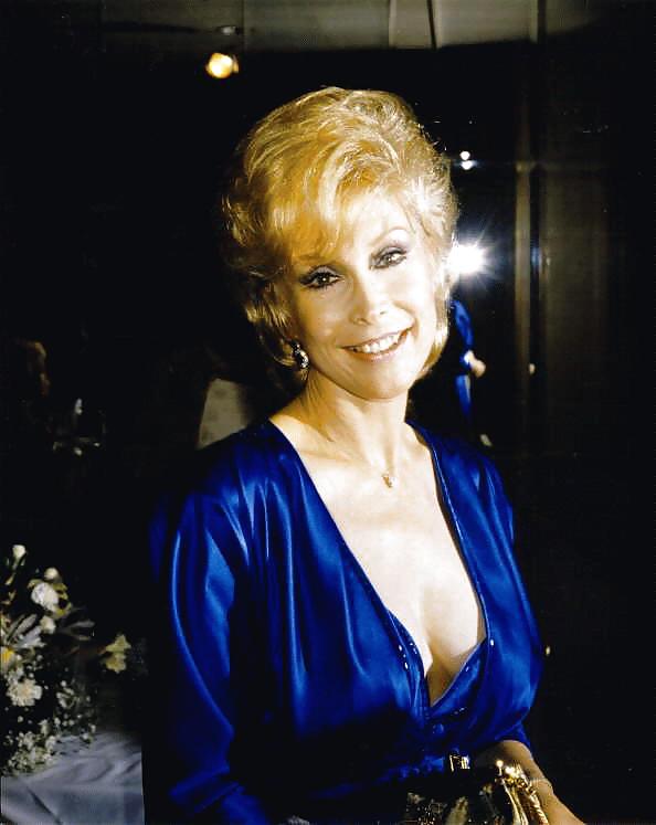 Barbara Eden #15082450